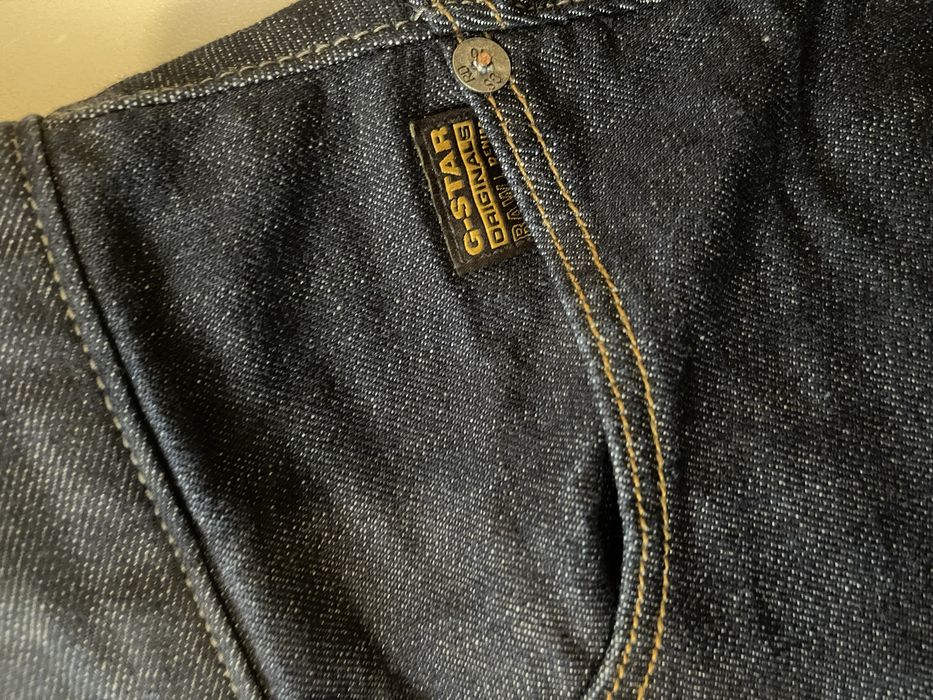 Продам джинсы G-srar original