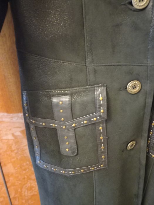 Дублянка 48 - 50 розмір