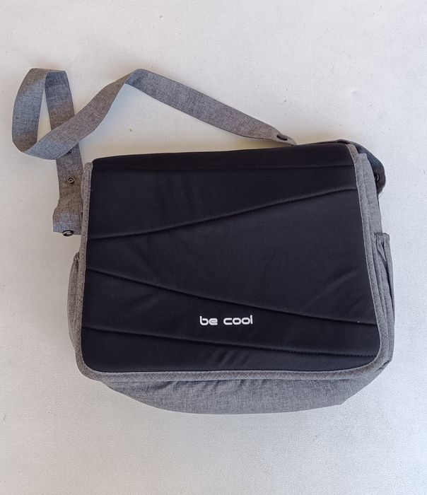 Mala maternidade BE COOL