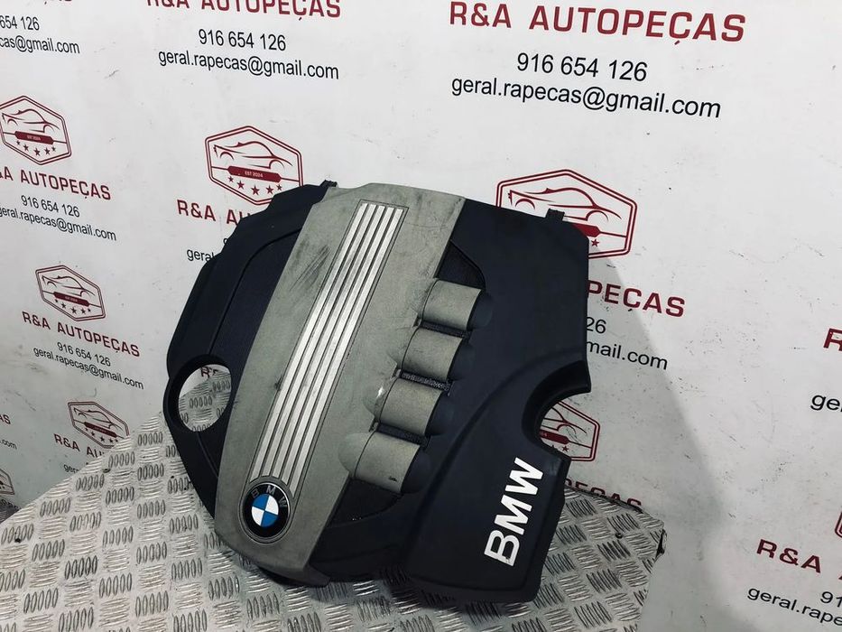 Tampa de Motor BMW Série 3 E90 Original