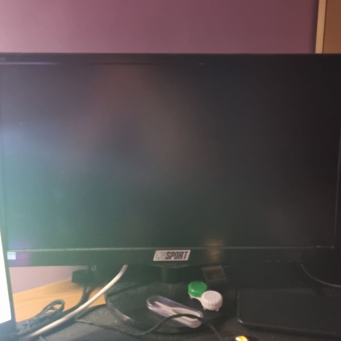 Philips 223V монітор