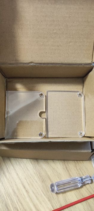 Calha Chihiros LED A901 + Dimmer + Suportes Extensíveis (Até 120cm)