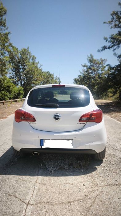 Opel Corsa 1.0 T 115cv Color Edition 3p - Apenas 61.000Km´s