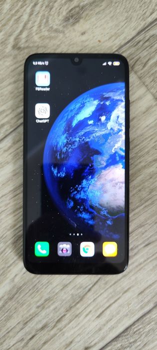 Телефон Xiaomi redmi 7 3/32