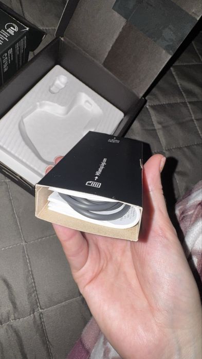 Мишка компʼютерна logitech mx master 3s