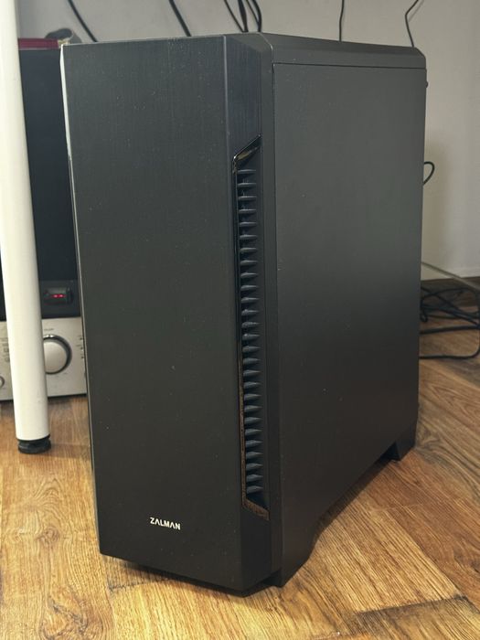 komputer / stacja robocza X99 DUAL CPU