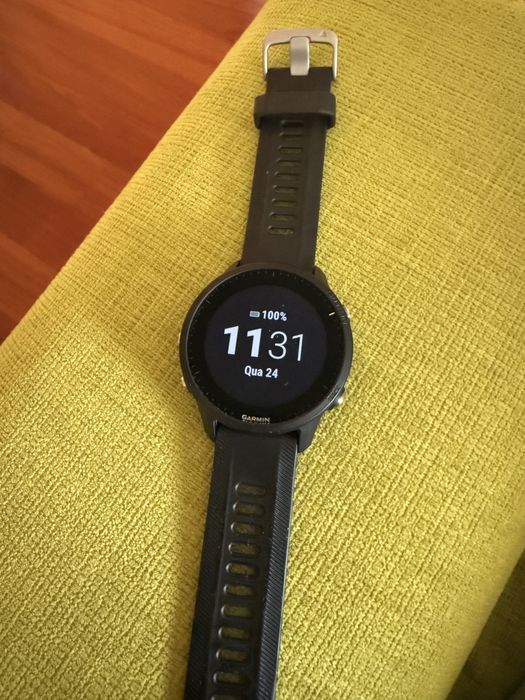 Garmin Forerunner 955 | Negociável