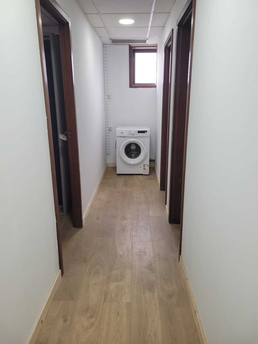 Quarto Espaço / Open Space 42m