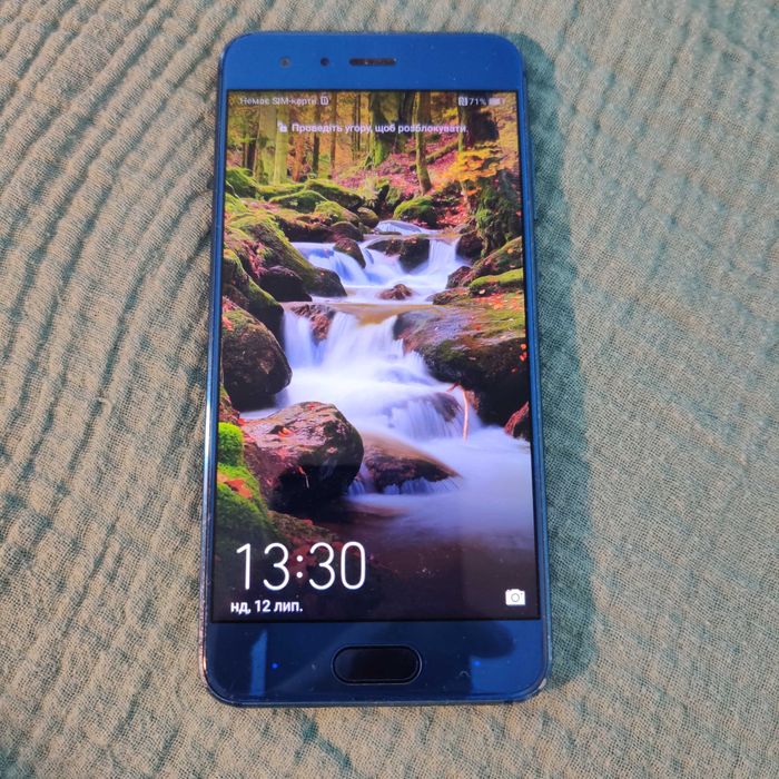 huawei honor 9 - купити мобільні телефони та смартфони - Ціна на