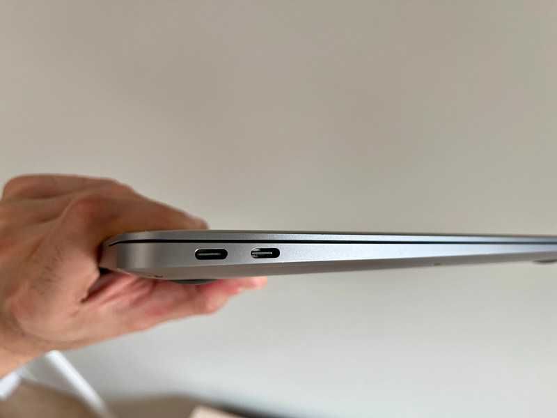 MacBook Air, 13-inch, 2018