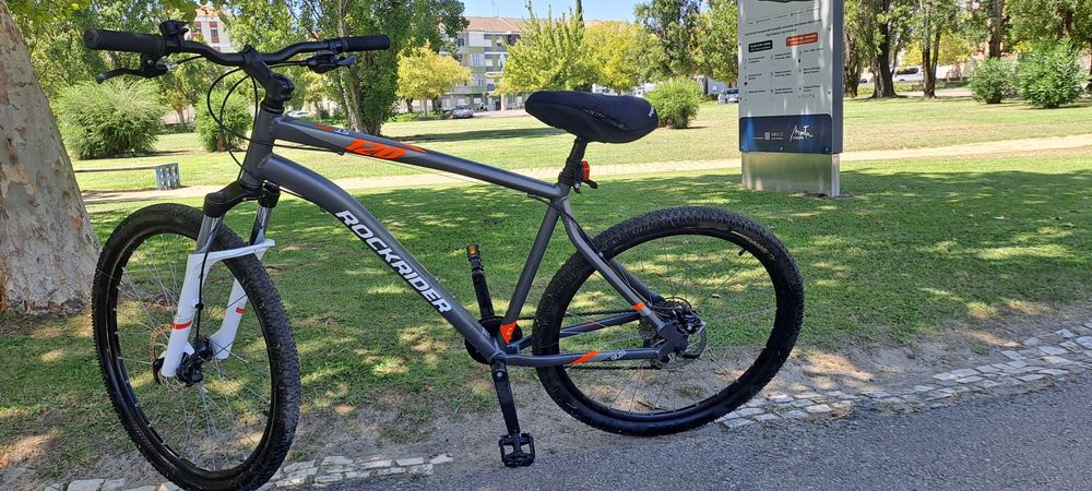 Bike RockRider xxl Mountain