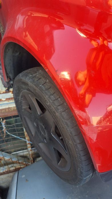 Frente completa smart