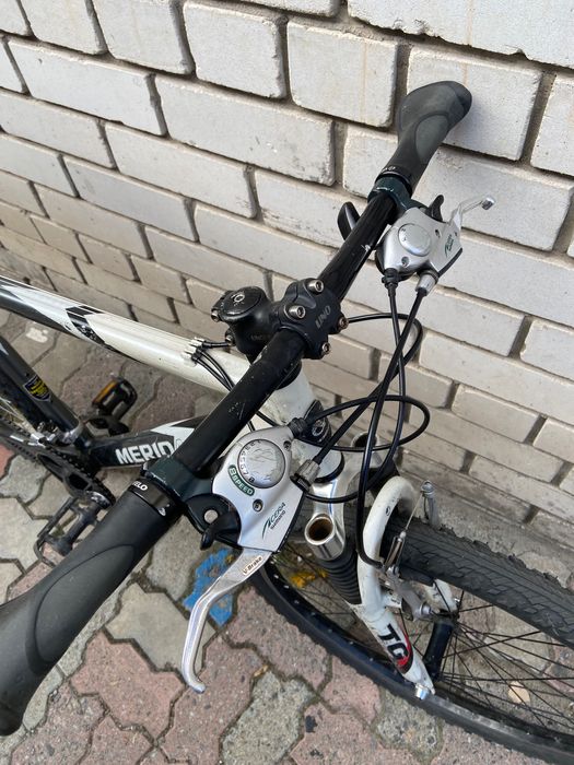 Merida matts skyrider 26 L