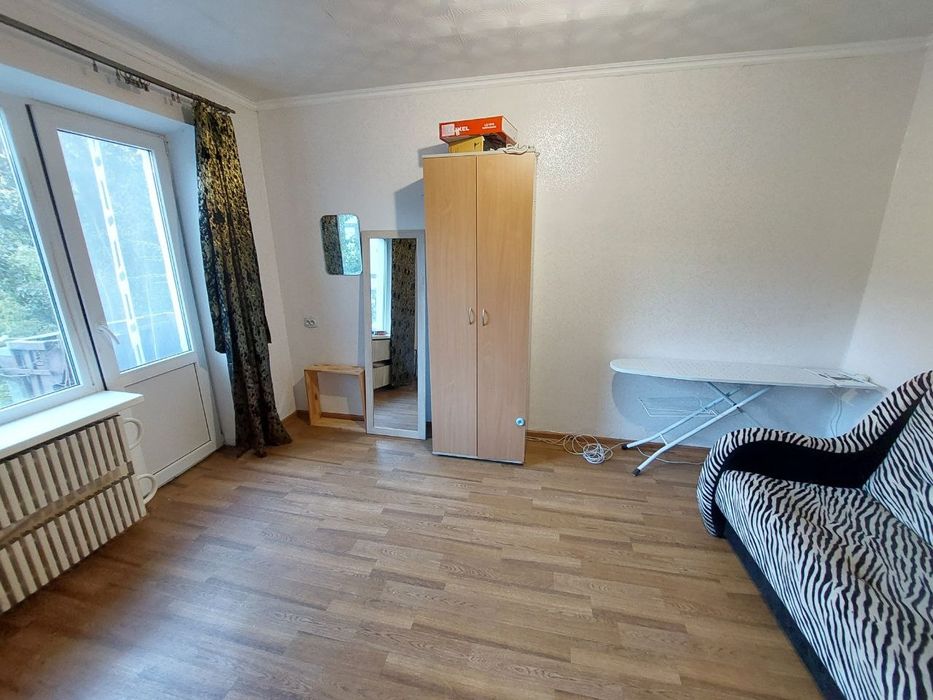 Продажа 1к квартиры,  Поля, Руденко.