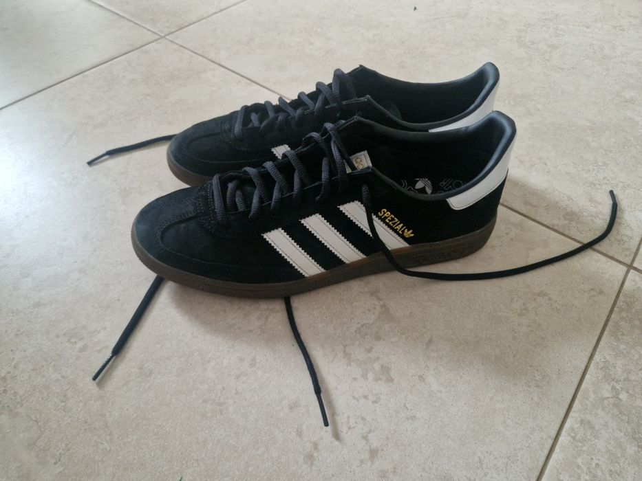 кросівки Adidas spezial