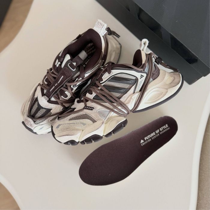 Кросівки Adidas Xlg Runner Deluxe  kz7202