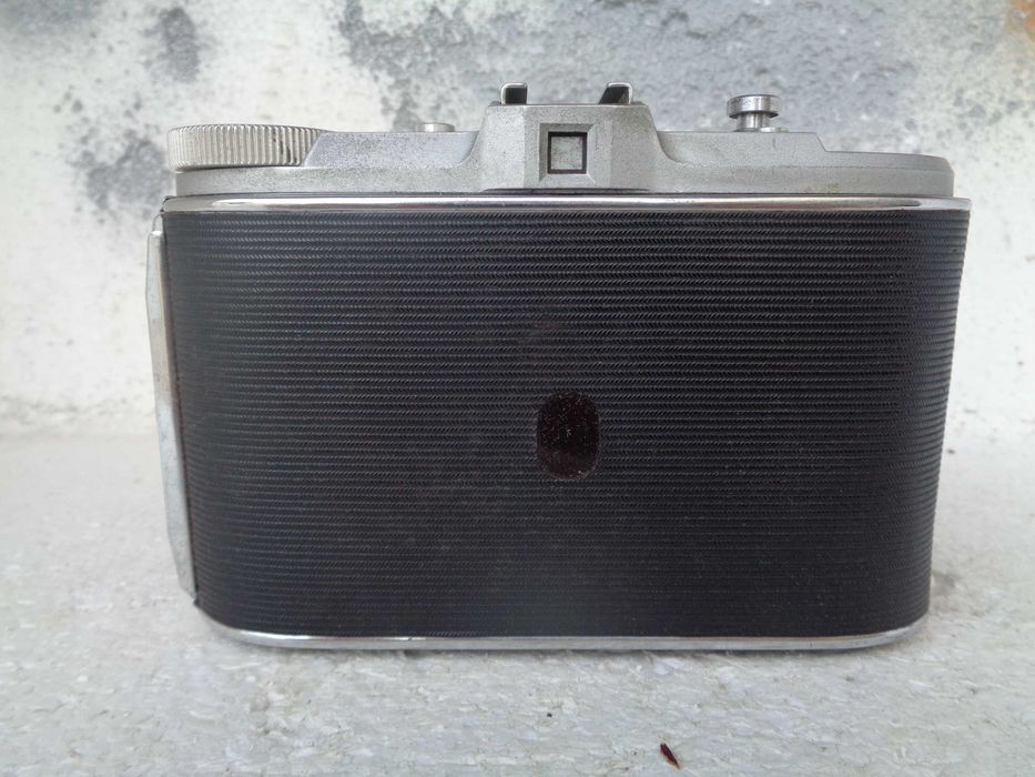 Agfa Apotar Maquina fotografica vintage anos 1940