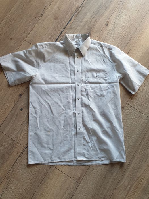 Koszule męskie 36/37-40