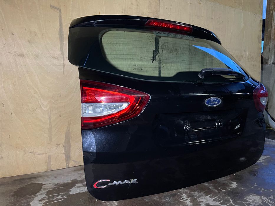 TAMPA DA MALA FORD C-MAX ANO 2015