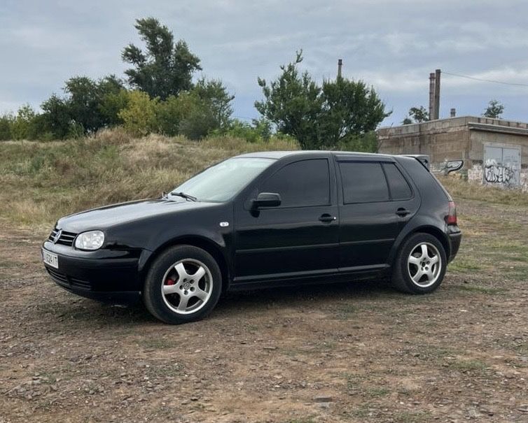 Продам гольф 4 Golf