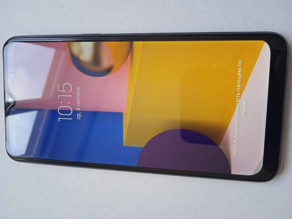 СамсунгА 10s. стан супер,великий,гучний.