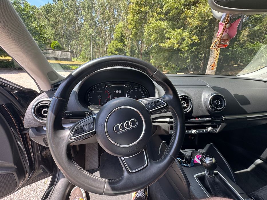 Audi A3 1.6 Tdi Sport