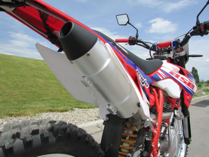 Новий ендуро BSE S2 Enduro 250 2026 250cc кросовий мотоцикл 21 18 доставка по Україні