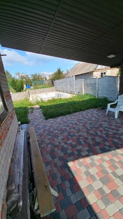 Будинок, ближнє передмістя, Бабаї, Мерефянське шосе