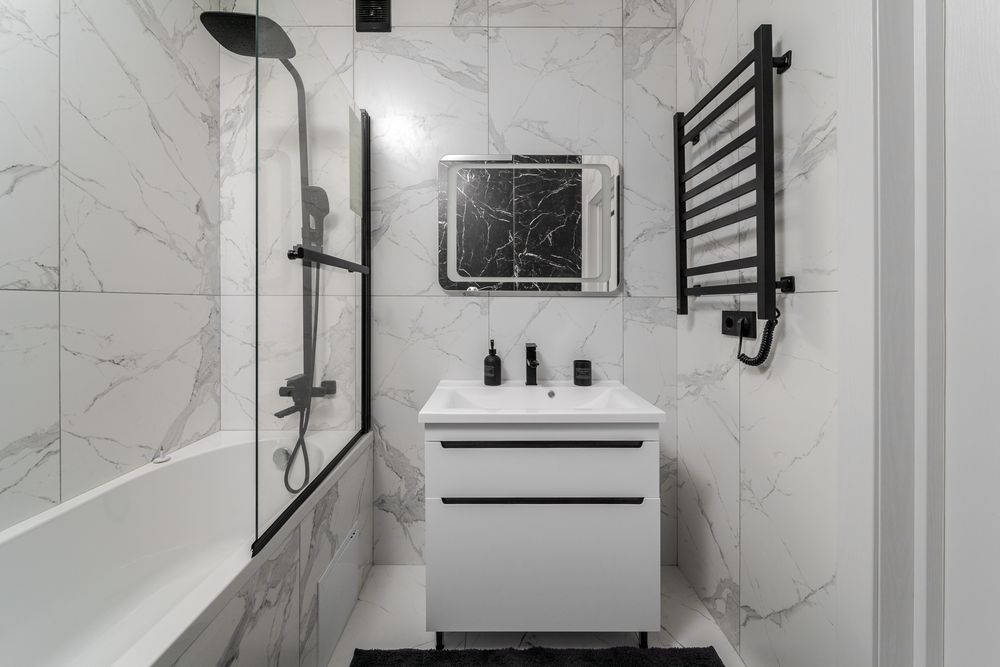 Продаж однокімнтної квартири з ремонтом ЖК Auroom Forest , Аурум Форес