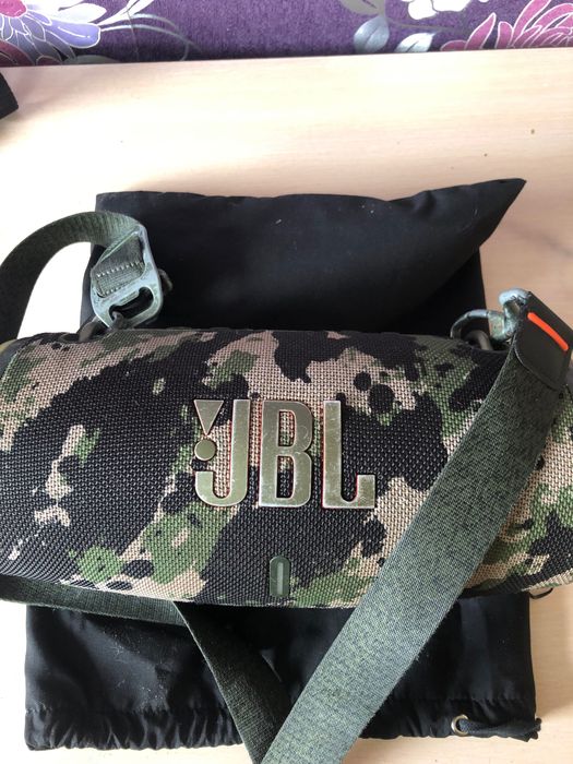 JBL Xtreme 3 колонка