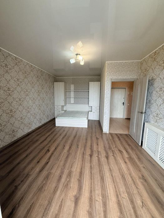 Продаж однокімнатної квартири в новобудові в жк « Набережний квартал»