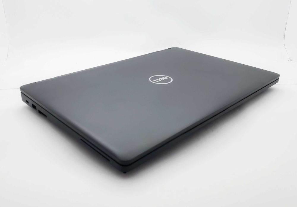 Ноутбук Dell Latitude 5591 15,6 FullHD i5-8400H 8/256gb VGA WiFi+Bluetooth (5263)