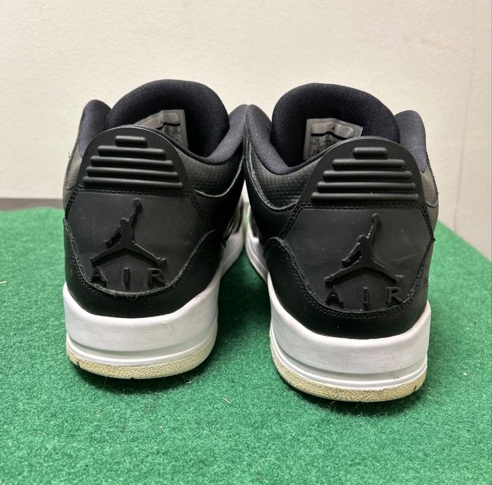 Фирменные Nike Jordan