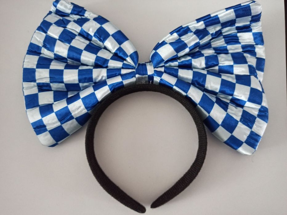 Akcesoria do stroju bawarskiego, Octoberfest, śmieszne okulary, opaska