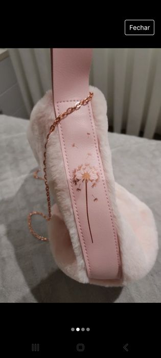 Necessaire de pelo