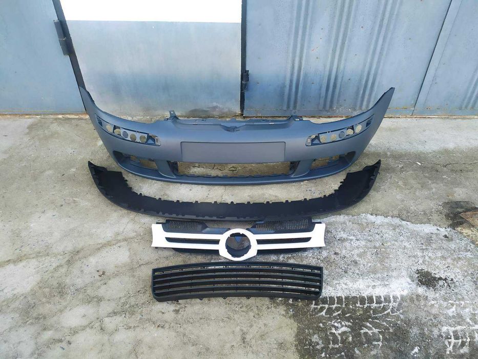 Бампер передній VW Golf V Фольцваген Гольф 5
