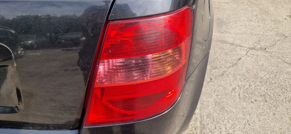 FIAT STILO LAMPA TYŁ PRAWA
