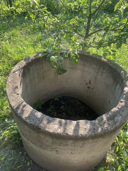 Кільце для колодязя