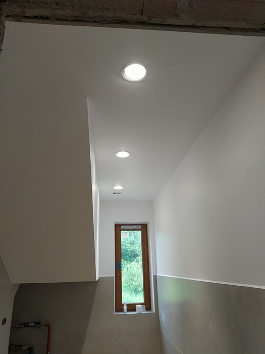 Usługi wykończeniowe, rabaty możliwość upustu