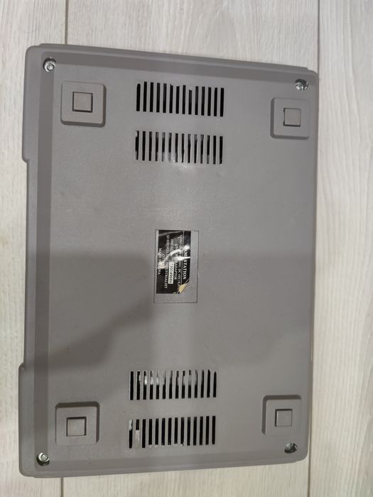 Приставка GameStation