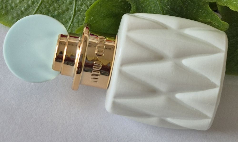 Miu Miu Fleur De Lait,  miniatura