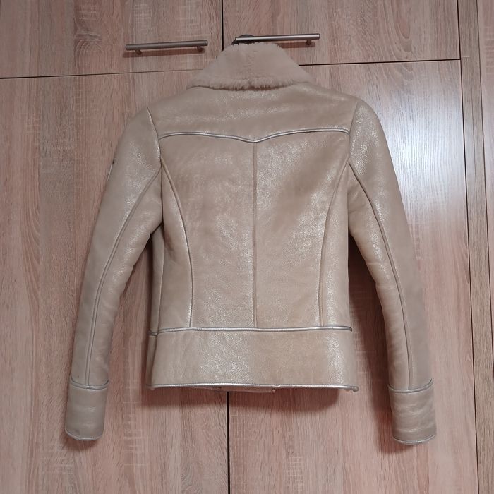 Натуральна дублянка