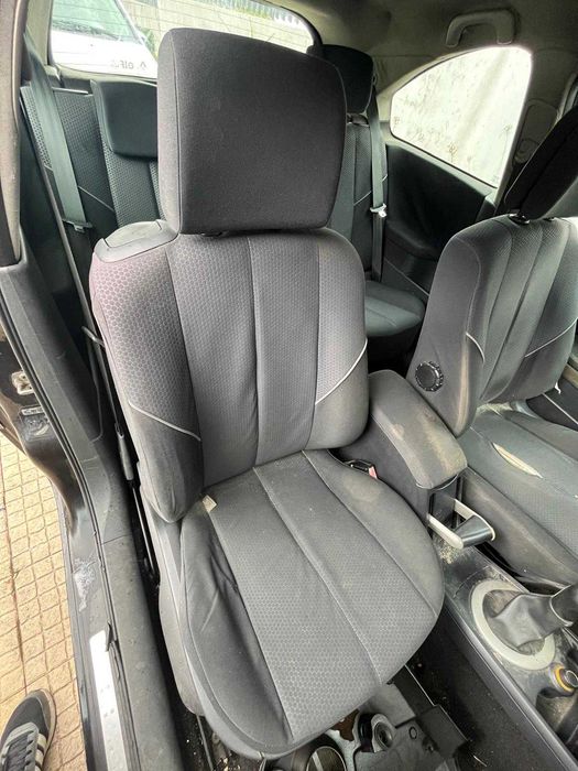 Peças Renault Megane 2 1.5 DCI 82 CVs