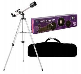 Teleskop Mirai Mercury