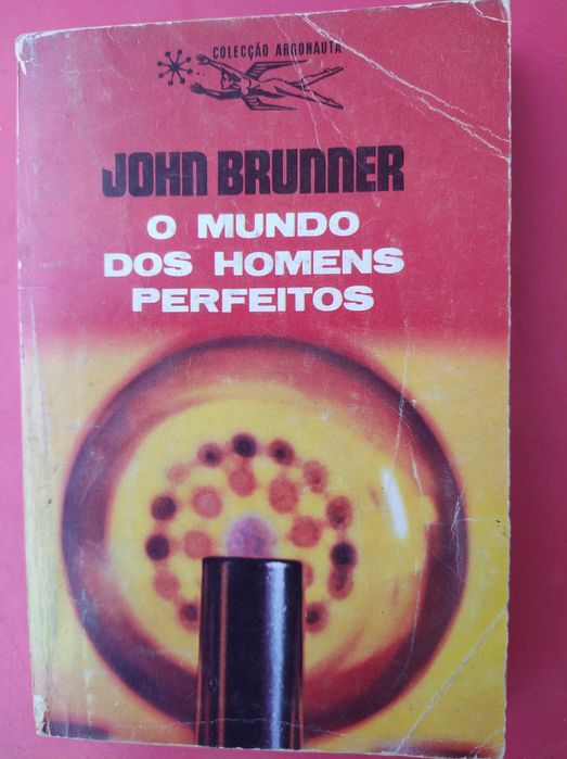 Série Argonauta - n.ºs 202, 204