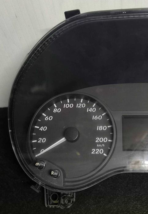 Quadrante / Painel de Instrumentos MERCEDES-BENZ VITO Autocarro (W639) ano 2005