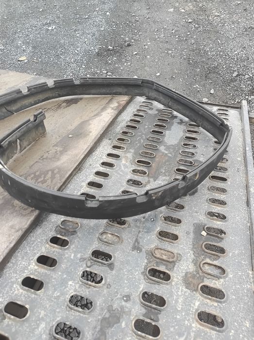 Guma fartuch osłona  wacker dpu 6055 +6555