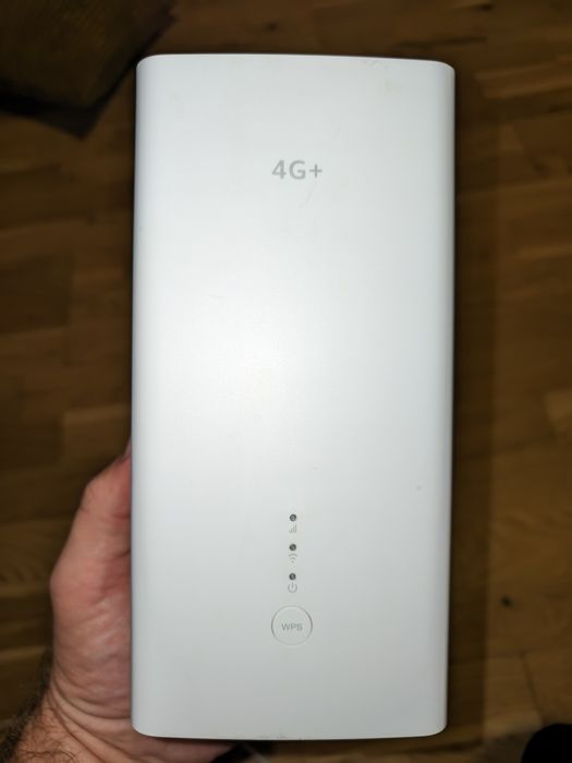 Router Huawei B628-350 modem LTE 4G+ cat12 internet 600 Mbps CPE Pro 3