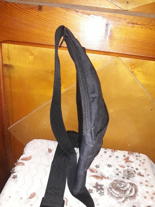 Барсетка Nike через плечо