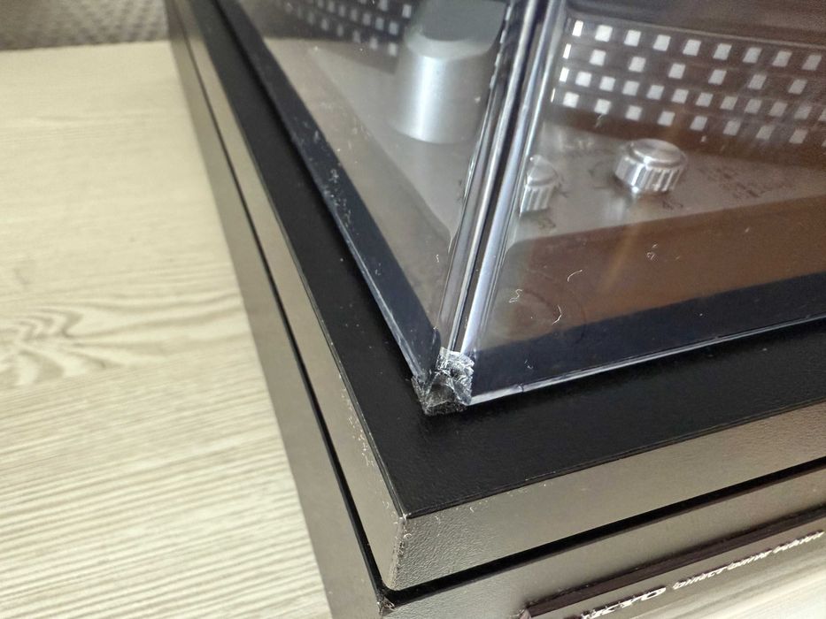 ONKYO CP-700M Gramofon Hi End Direct Drive